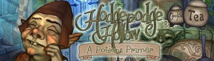 Hodgepodge Hollow: A Potions Primer screenshot