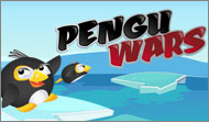 Pengu Wars