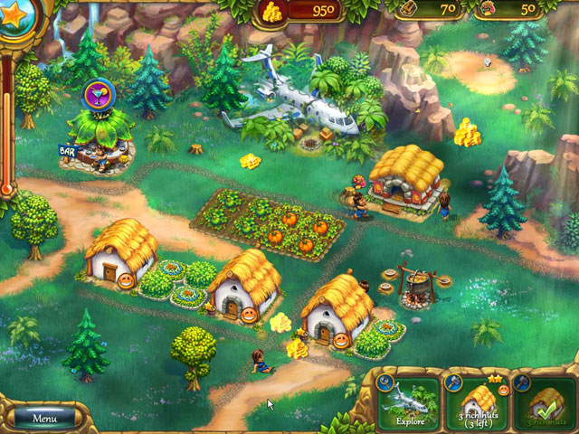 Jack of All Tribes Screenshot 1