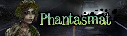 Phantasmat screenshot