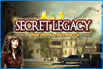The Secret Legacy: A Kate Brooks Adventure Download
