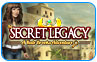 Download The Secret Legacy: A Kate Brooks Adventure Game