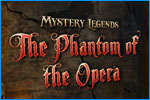Mystery Legends 2: The Phantom of the Opera Collector's Edition Download