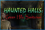 Haunted Halls:  Green Hills Sanitarium Download