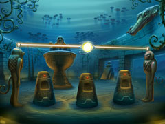 Eternal Night: Realm of Souls Screenshot 1