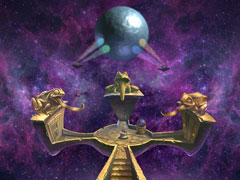 Eternal Night: Realm of Souls Screenshot 2