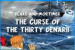 Blake and Mortimer -- The Curse of the Thirty Denarii Download