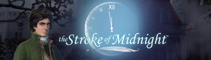 Stroke of Midnight: Collector's Edition screenshot