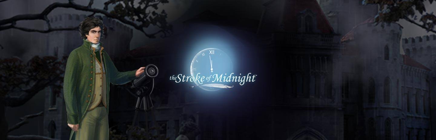 Stroke of Midnight: Collector's Edition