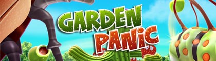 Garden Panic screenshot