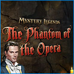 Mystery Legends 2: The Phantom of the Opera