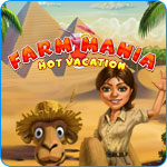 Farm Mania: Hot Vacation