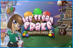 Ice Cream Craze: Natural Hero Download