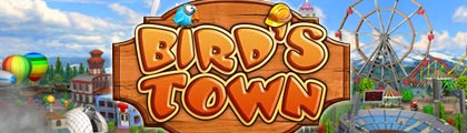 Bird's Town screenshot