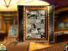 Insider Tales: The Stolen Venus 2 Screenshot 1