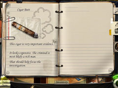 Insider Tales: The Stolen Venus 2 Screenshot 3