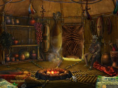 Ancient Secrets:  Mystery of the Vanishing Bride Screenshot 1