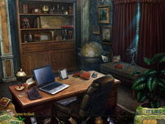 Ancient Secrets:  Mystery of the Vanishing Bride Screenshot 2