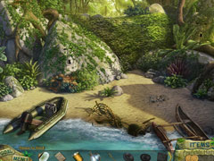 Ancient Secrets:  Mystery of the Vanishing Bride Screenshot 3