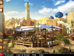 Aladdin and the Enchanted Lamp -- Extended Edition thumb 3