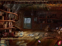 Spirit Seasons Screenshot 1