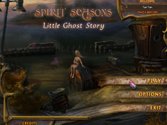 Spirit Seasons Screenshot 2