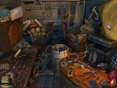 Spirit Seasons Screenshot 3