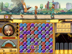 Legend of Fae Screenshot 2