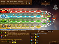 Legend of Fae Screenshot 3