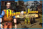 Diamon Jones: Devil's Contract Download