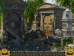 Diamon Jones: Devil's Contract Screenshot 2