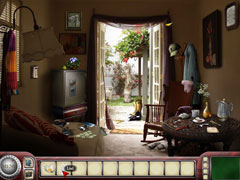 Detective Agency: The Banker's Wife Screenshot 1