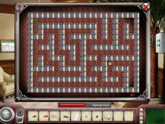 Detective Agency: The Banker's Wife Screenshot 2