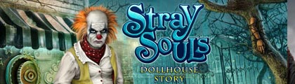 Stray Souls: Dollhouse Story screenshot