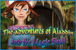 The Adventures of Aladdin and the Magic Skull Download