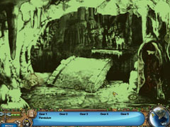 Treasure Hunters Screenshot 1