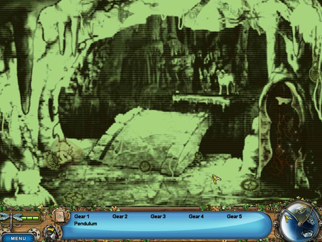 Treasure Hunters Screenshot 1