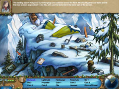 Treasure Hunters Screenshot 2