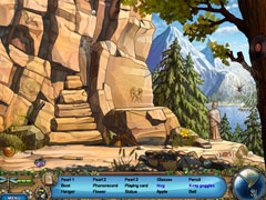 Treasure Hunters Screenshot 3