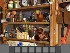 Once Upon A Farm Screenshot 3