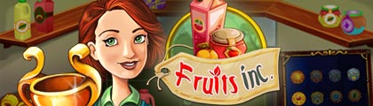 Fruits Inc screenshot