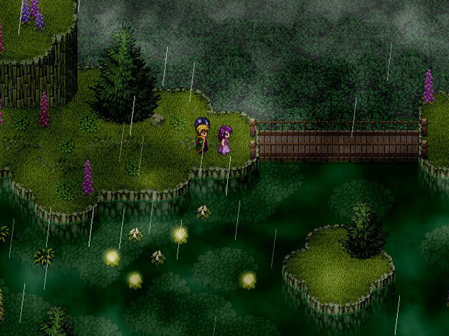 Millennium Screenshot 1