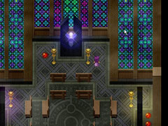 Millennium Screenshot 3