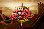 Amazing Adventures The Forgotten Dynasty Download