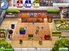 Garden Dash Screenshot 3