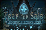 Fear for Sale: Mystery of McInroy Manor Download