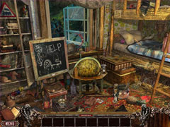 Fear for Sale: Mystery of McInroy Manor Screenshot 1
