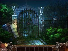 Fear for Sale: Mystery of McInroy Manor Screenshot 2