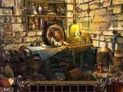 Fear for Sale: Mystery of McInroy Manor Screenshot 3