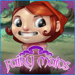 Fairy Maids